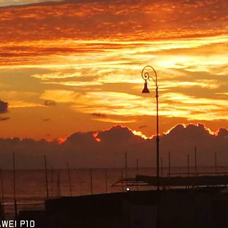 Vila Mare Di Roma Lido di Ostia Exteriér fotografie