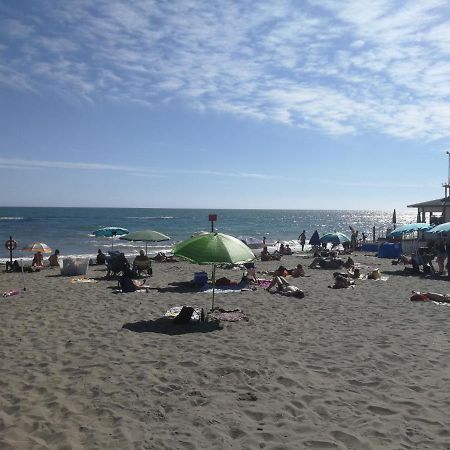 Vila Mare Di Roma Lido di Ostia Exteriér fotografie