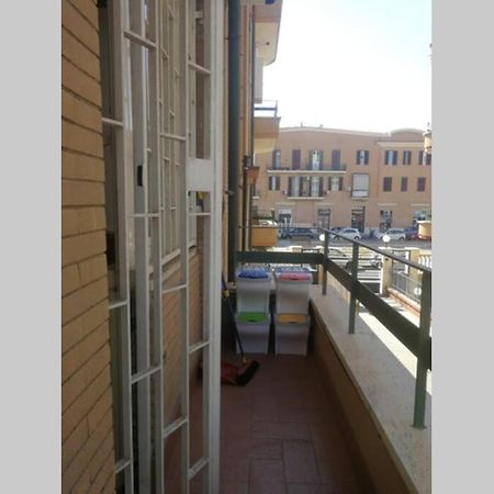 Vila Mare Di Roma Lido di Ostia Exteriér fotografie