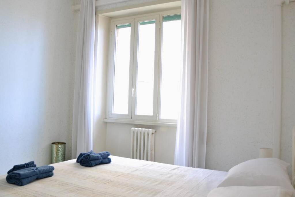 Vila Mare Di Roma Lido di Ostia Exteriér fotografie