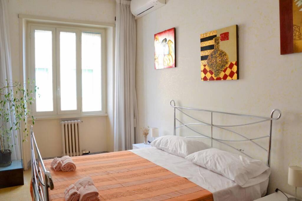 Vila Mare Di Roma Lido di Ostia Exteriér fotografie